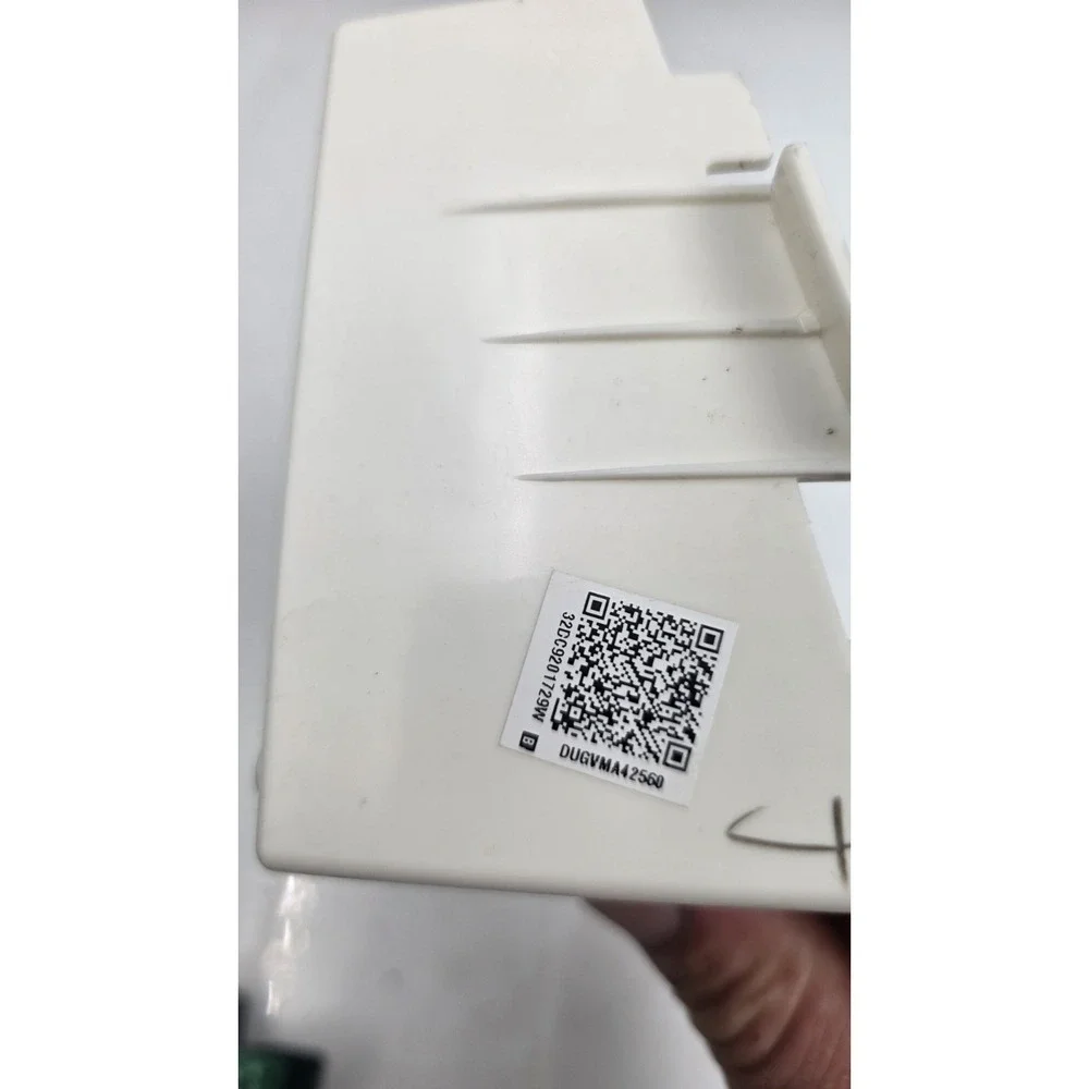 DC94-09034A SAMSUNG DRYER CONTROL BOARD